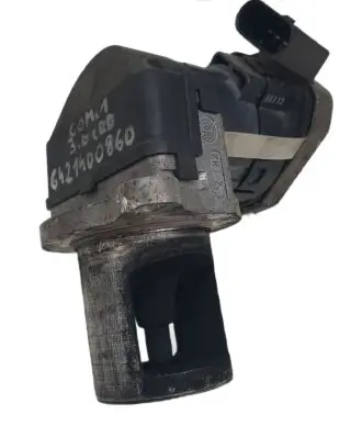 Jeep Grand Cherokee (WK) EGR valve 6421400860