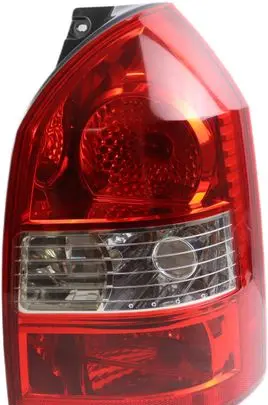 Hyundai Tucson JM Rear/tail lights 924022E0