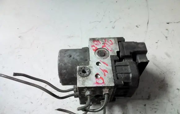 Opel Zafira A ABS Pump 273004362