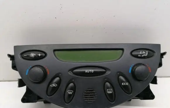 Citroen C5 Climate control unit 96470014 69490002