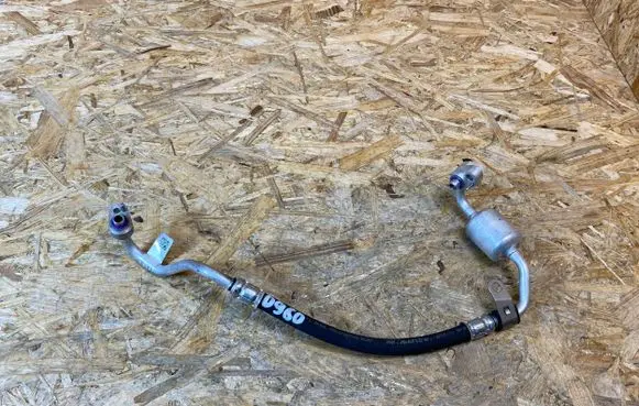 BMW X1 U11 Air conditioning (A/C) pipe/hose 5A27125