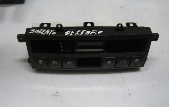 KIA Sorento Screen/display/small screen 945003E500 94500