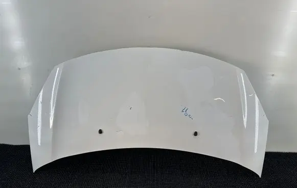 Citroen C3 Engine bonnet/hood 