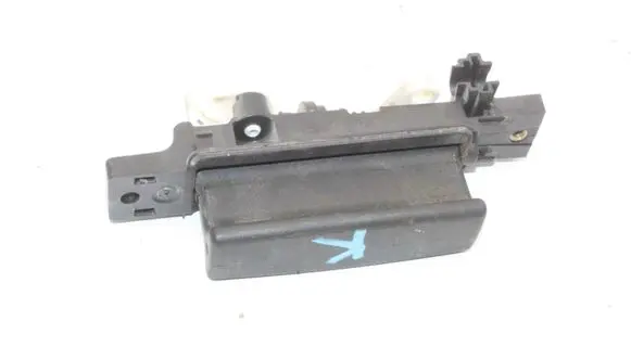 Ford Transit Custom Sliding door interior handle BK21V266A62AC