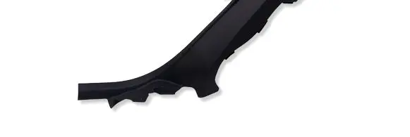 Audi A3 8Y Rear seat side top trim 8Y0867768