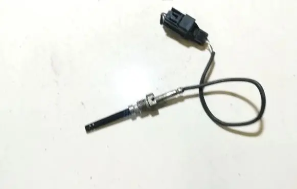 Volvo S80 Exhaust gas temperature sensor 30713739a 6g9n-12b591-fa