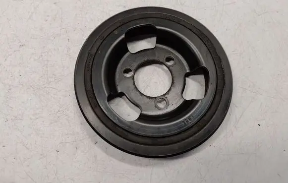 Mini One - Cooper Coupe R56 Crankshaft pulley 7562801 11237562801 11237622909