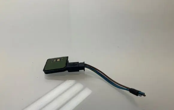 BMW 5 E60 E61 Rain sensor 9115220