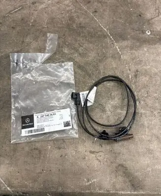 Mercedes-Benz GLS X167 Camera wiring loom A1675403661