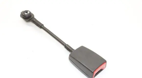 Jaguar XJ X40 Front seatbelt buckle HNF7012BA