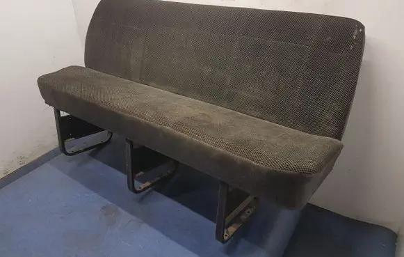 Mercedes-Benz Sprinter W901 W902 W903 W904 Second row seats 