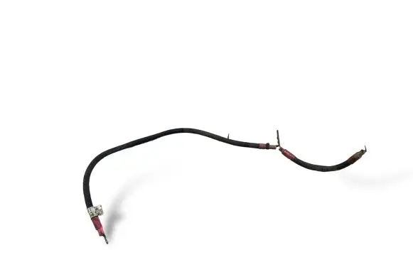 Peugeot Boxer Positive cable (battery) 1375451080 013784910 1378481080