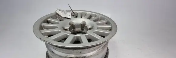 Mitsubishi Pajero R15 alloy rim 