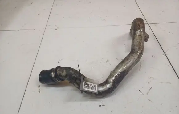 Intercooler hose/pipe