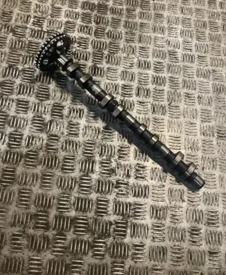 Porsche Cayenne (9PA) Camshaft 94810521404