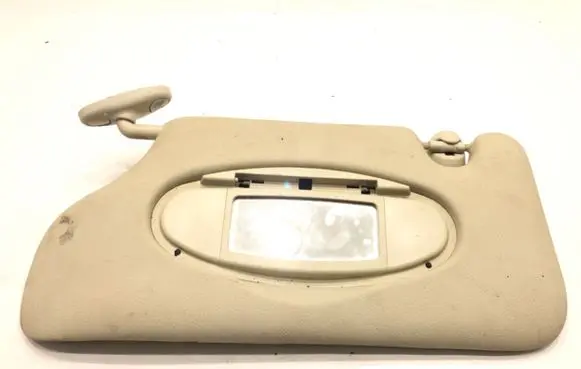 Mini Cooper Countryman R60 Sun visor