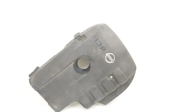 Nissan Navara D40 Engine cover (trim) PA6GF10MF20