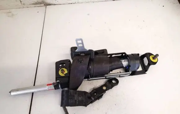 Volvo S40 Front seatbelt 30730733
