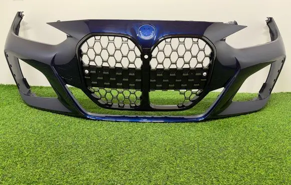 BMW 4 G22 G23 G24 G26 Front bumper 8082226