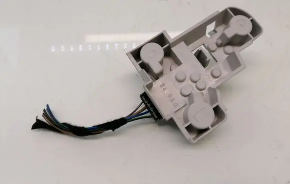 Tail light part