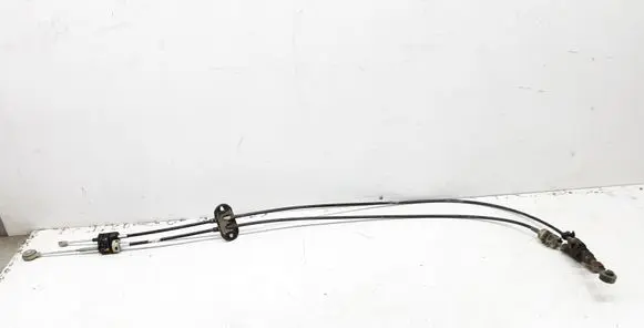 Ford Fiesta Gear shift cable linkage
