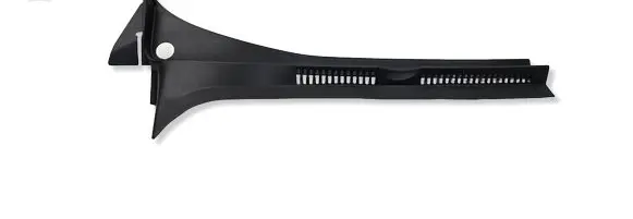 Volkswagen Golf Plus Wiper trim 5M0819404B