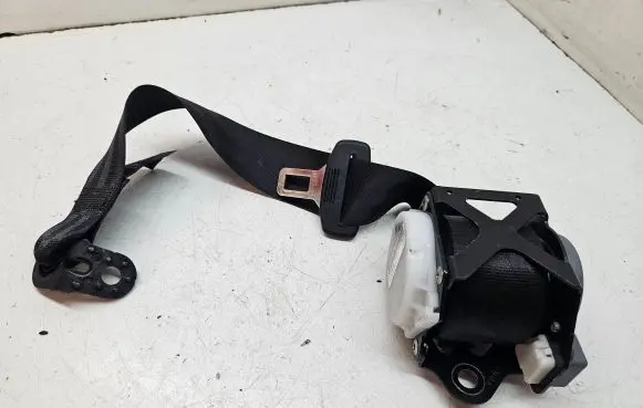 Audi A1 Rear seatbelt 8X4857805