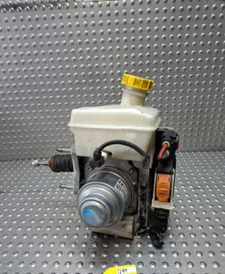 Alfa Romeo Stelvio ABS Pump S27730609 10120211064 10096428613