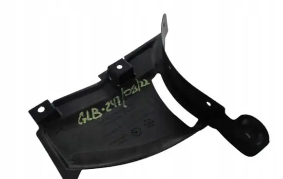 Mercedes-Benz GLB x247 Front wheel arch liner splash guards A2476900503