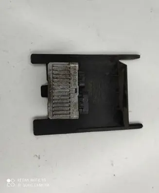 Opel Insignia A Glow plug pre-heat relay 55574293