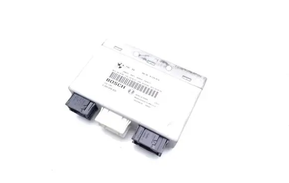 BMW 1 E82 E88 Parking PDC control unit/module 9225824 0263004425 6002JC0000