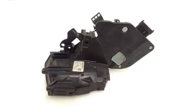 Jaguar XF X260 Front door lock GX63203A28EC