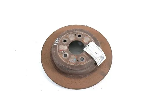 Honda Odyssey Rear brake disc 42510-TK8-A00
