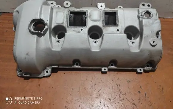 Porsche Panamera (970) Rocker cam cover 94610513601