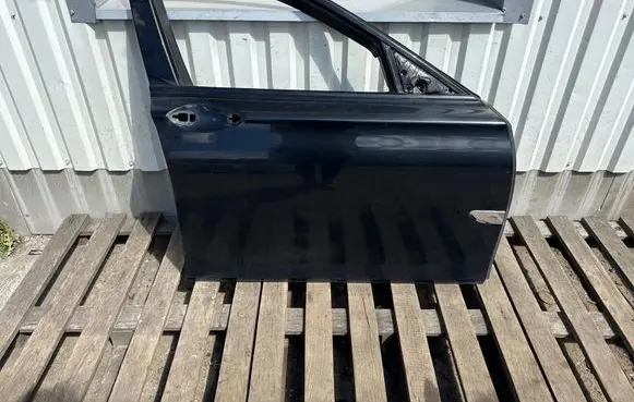 BMW 7 F01 F02 F03 F04 Front door 475