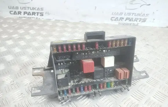 Ford Transit Fuse module 5004Z99VB