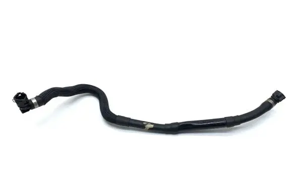 BMW 7 G11 G12 Engine coolant pipe/hose 11158601619