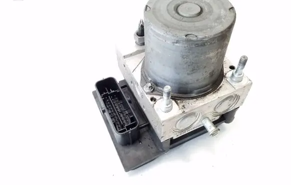 Peugeot 508 ABS Pump 9677031780 0265230737 0265951245
