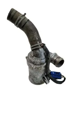 Ford C-MAX II Water pump DS7E8C419 DS7E8C419CB P4161