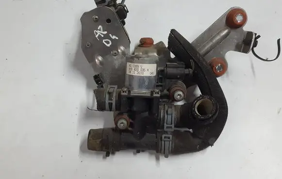 Audi A8 S8 D4 4H Coolant heater control valve 4H0820035AXAUTOPX 4H0820035A