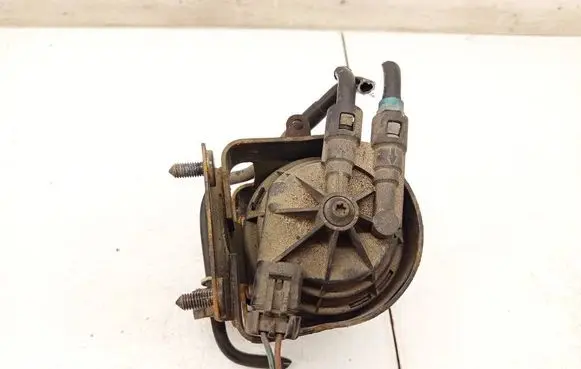 Opel Astra H Fuel filter