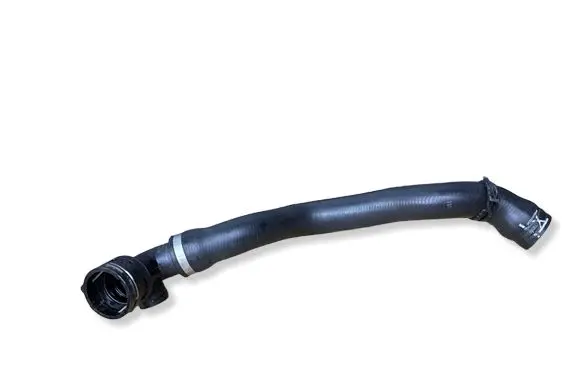 Audi Q7 4L Engine coolant pipe/hose 7L6122051T