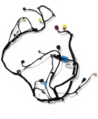 Volkswagen ID.7 Left interior wiring harness 14A971391G
