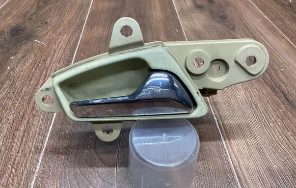 Mercedes-Benz SL R129 Front door interior handle 1297660264