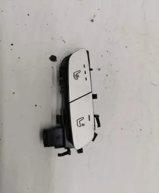 Mercedes-Benz E W213 Seat control switch A2139051404