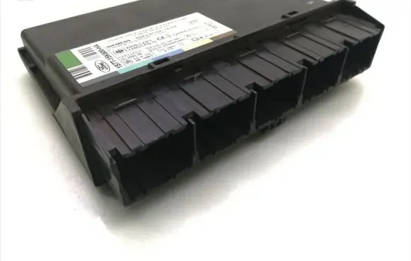 Ford Mondeo MK IV Comfort/convenience module 1S7T-15K600-HA 5WK48732A