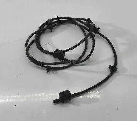 Mercedes-Benz A W176 Windshield washer fluid hose A1768600092