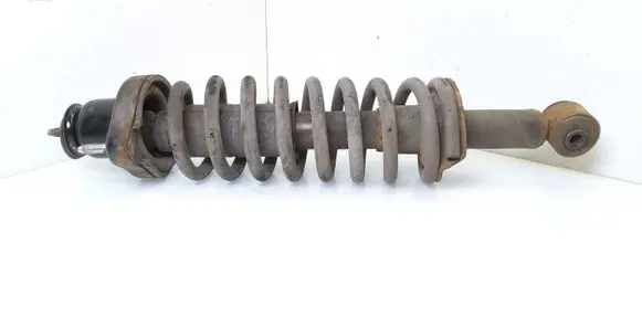 Mitsubishi Outlander Rear shock absorber with coil spring 4162A338