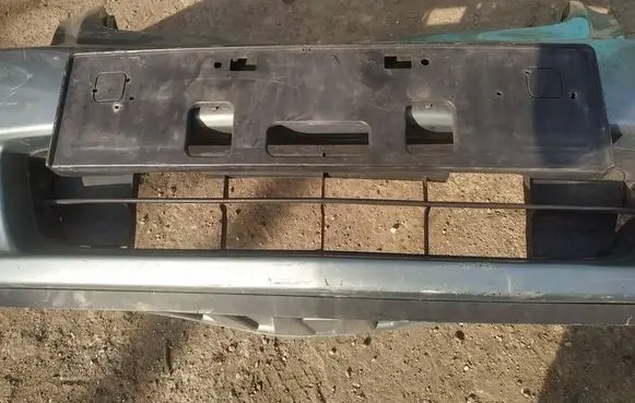 Honda Accord Front bumper lower grill