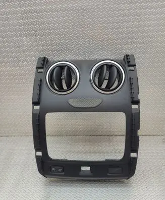 Dacia Duster Dash center air vent grill 682603572R